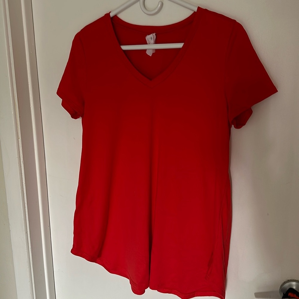 Honey me. Brand new/never worn. Size small